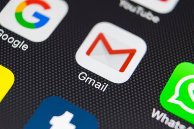 Phishing tool bypassing two-step verification in Gmail posted on GitHub