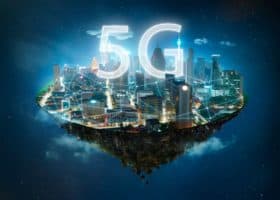 “If merger T-Mobile and Sprint does not go ahead, the US will lag behind roll-out of 5G networks.”