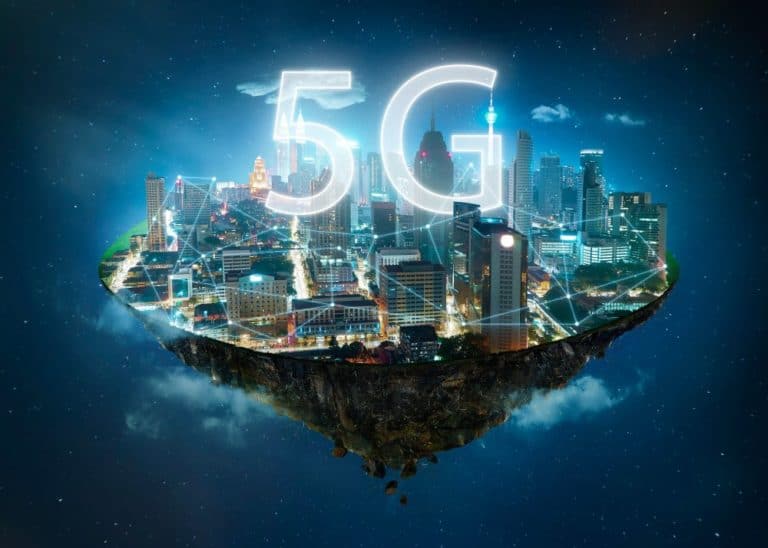 Operators prepare to give Sweden full 5G coverage