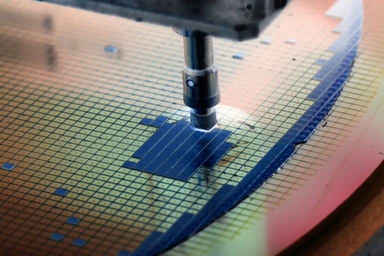 China can’t mass produce modern chips yet, but it is a matter of time