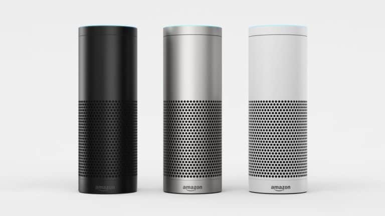 Alexa will help companies with unique new skills