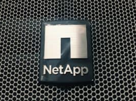 NetApp expands with new services for Azure, Google Cloud and Salesforce