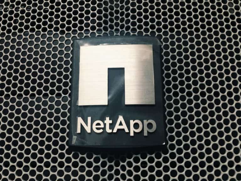 NetApp Data Fabric allows companies to make more use of artificial intelligence