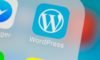 Phishing attack disguised as warning from the WordPress security team