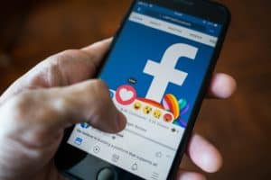 Facebook criticizes Apple over data privacy changes in iOS 14