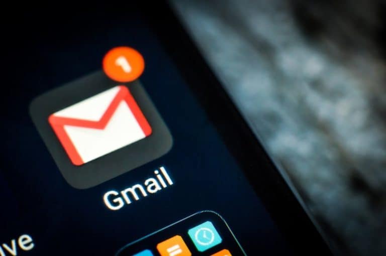 Google makes emails within Gmail interactive