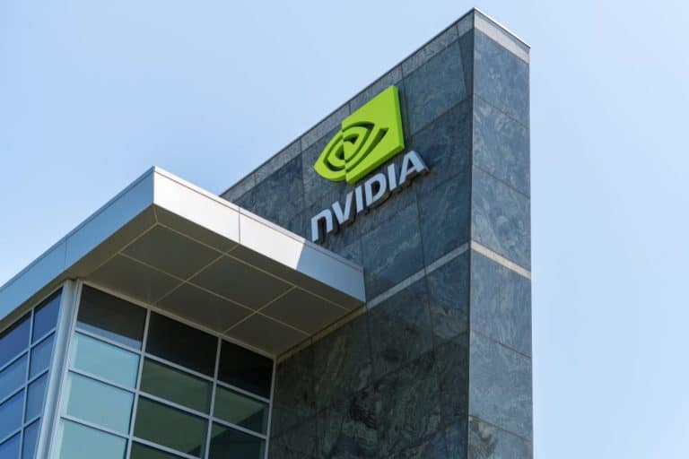 Nvidia develops powerful AI computer for network edge