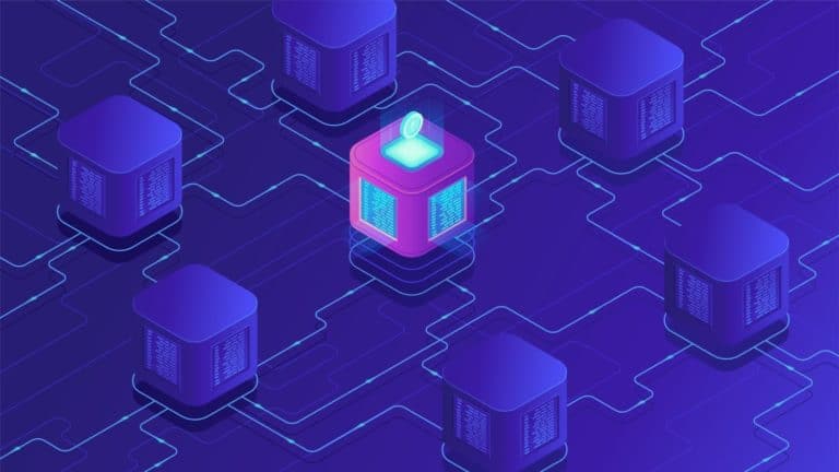 AWS embraces blockchain with two distributed LED services