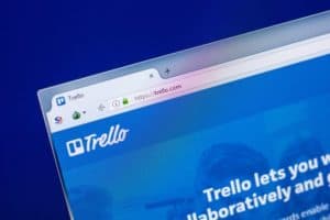 Inadequately secured Trello API leads to unwanted data breach