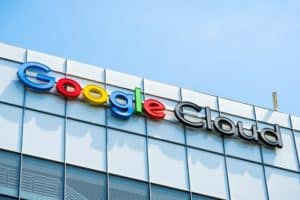 Google expands its infrastructure into Asia-Pacific and Europe