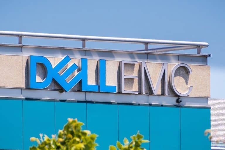 Dell EMC launches new data center infrastructure