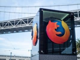 Firefox 72 blocks ‘fingerprint scripts’ by default