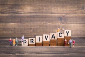 “Companies that invest in privacy achieve tangible results.