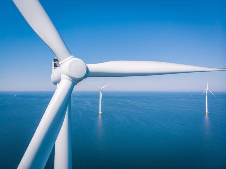 Alphabet daughter DeepMind accurately predicts wind energy