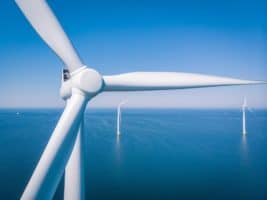 Fujitsu comes up with an energy-neutral data centre in a wind turbine