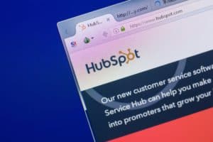 HubSpot launches end-to-end sales hub to simplify CRM