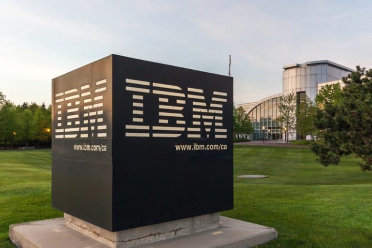 IBM: ‘Our techniques can solve limits in chip development’.