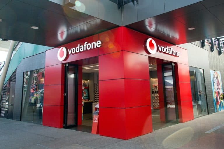 Vodafone Germany plans standalone 5G rollout