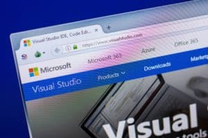 New Visual Studio code released – but not for Apple chips