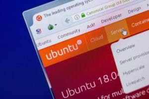 Canonical updates edge OS Ubuntu Core