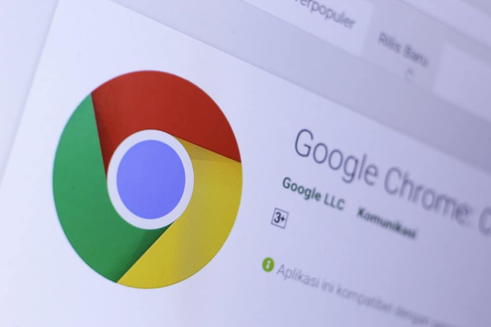 Google Chrome releases its 100th version Techzine Europe