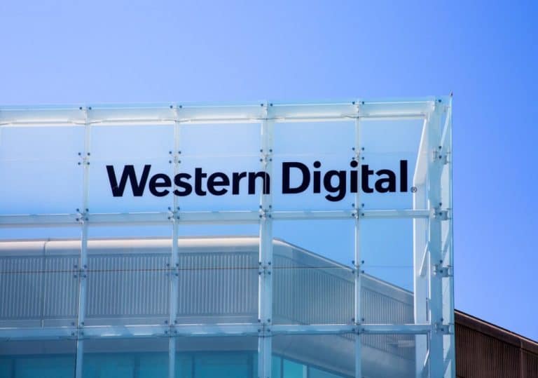 Western Digital reports a cybersecurity incident