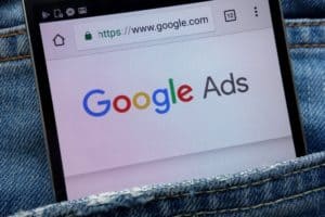 Google’s ad business could come under fire by end of 2021