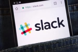 Slack reset leaked passwords from incident in 2015