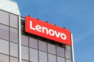 Lenovo’s Q1 profits exceed expectations, leading to a jump in share prices