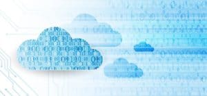 ‘More financial institutions focus on the shift to cloud’