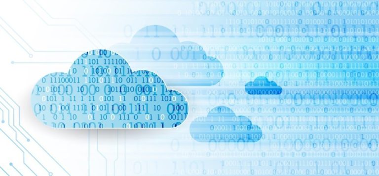 ‘More financial institutions focus on the shift to cloud’