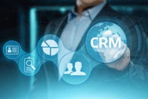 Zoho adds artificial intelligence and analytics to CRM platform