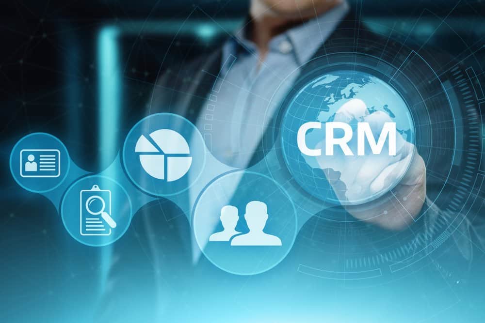Zoho adds artificial intelligence and analytics to CRM platform ...