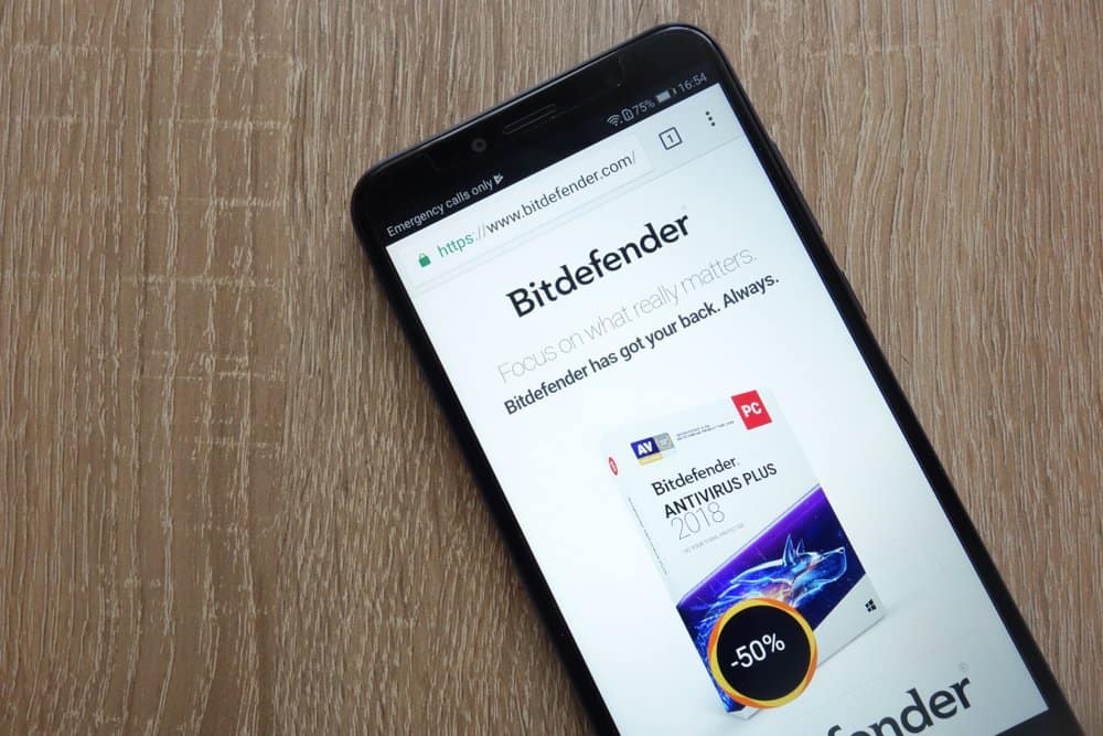Bitdefender IntelliTriage monitors networks and analyzes network ...