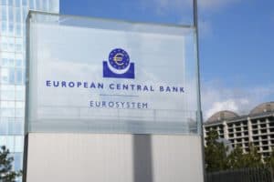 European Central Bank closes one of its websites after hack