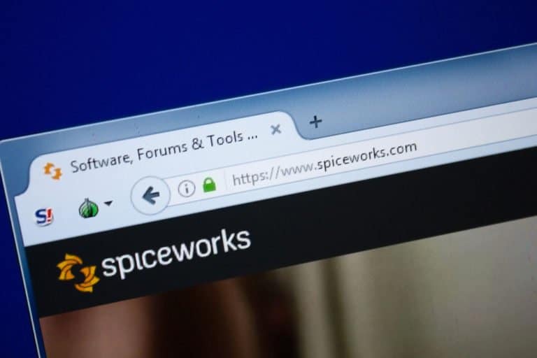 Spiceworks announces updates for management suite