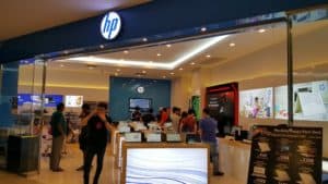 HP again rejects Xerox bid