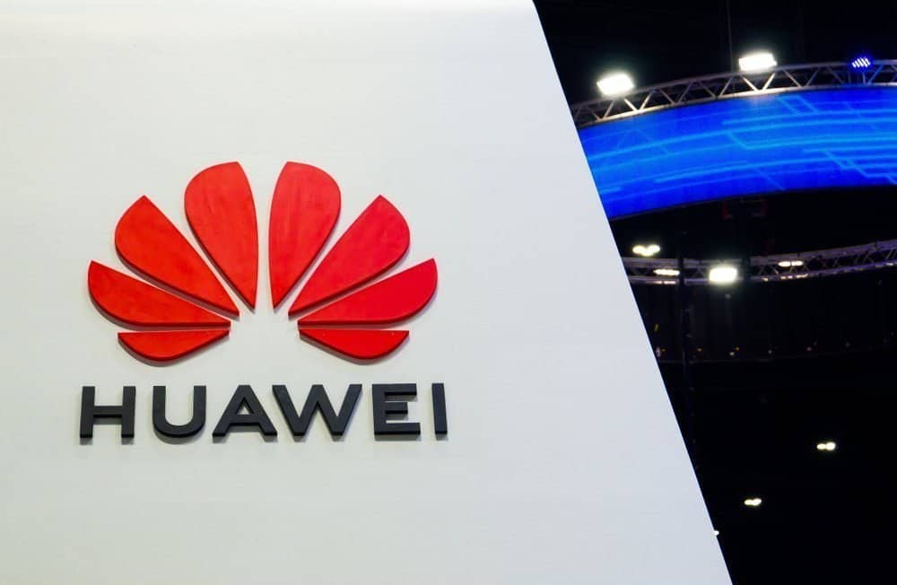 "Justice U.S. may be suing Huawei for stealing trade secrets