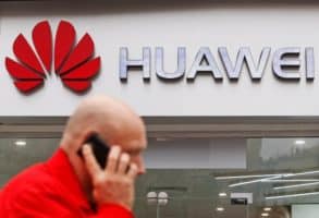 UK gives Huawei roast after slow reaction to vulnerabilities