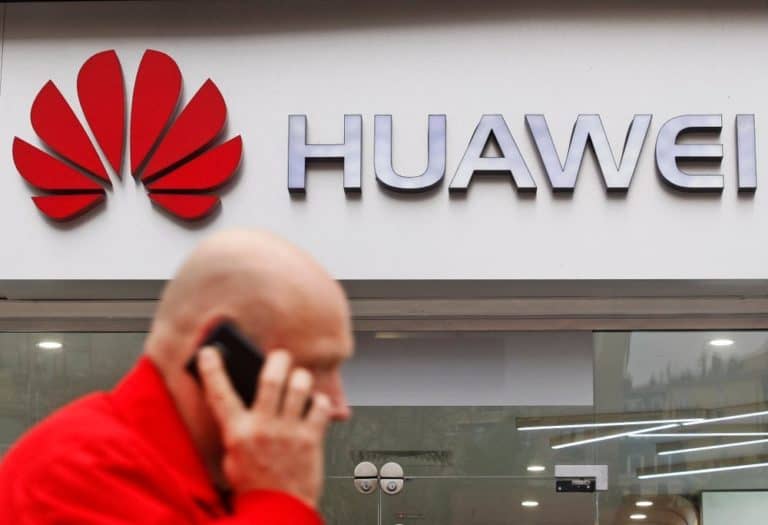 Room wants to keep Huawei away from construction 5G after Chinese espionage at ASML