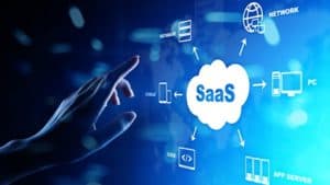 Growing SaaS market headed for $100 billion a year.