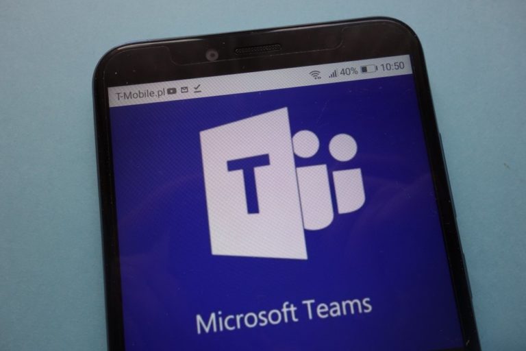 Microsoft ups number of visible video call participants in Teams