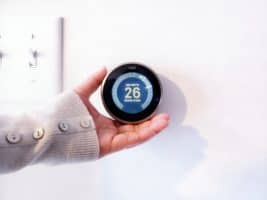 Google invests $450M in a security firm ADT, to drive Nest sales