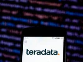 Teradata offers three new as-a-service services for Vantage