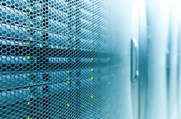 ‘More investments in data center infrastructure throughout 2022’