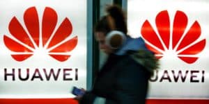 Huawei is suing U.S. government