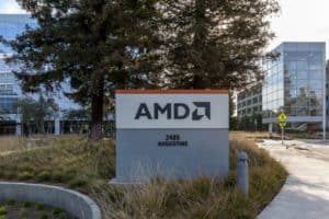 AMD announces new 5nm and 3D architecture chips