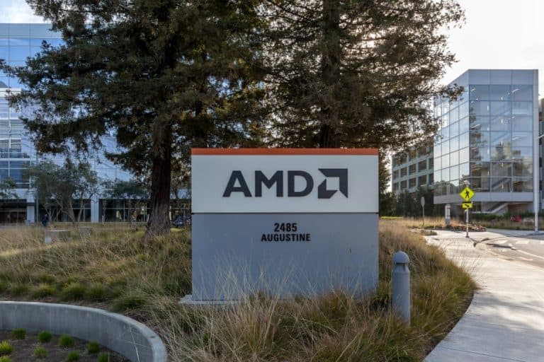 AMD reveals the world’s fastest HPC GPU accelerator for servers