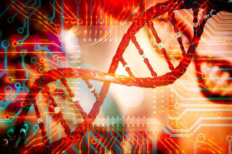 Microsoft develops automated DNA storage system