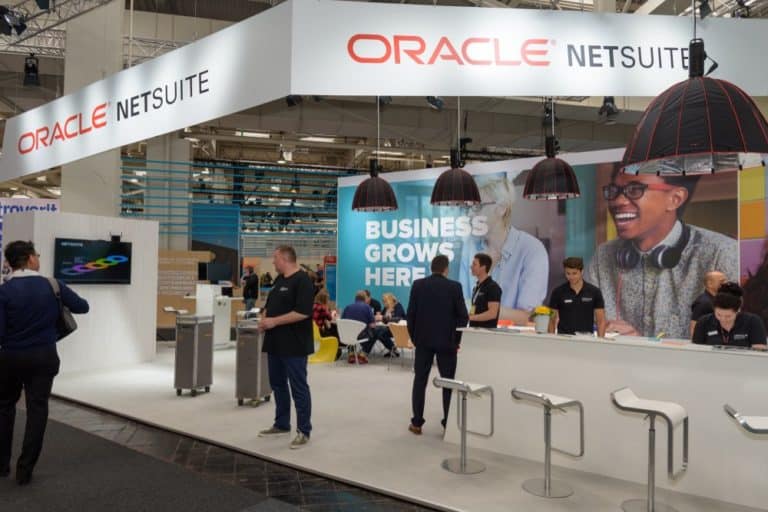 Oracle NetSuite expands portfolio with more GenAI features